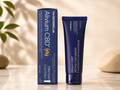 Alivium CBD 300 mg Efecto Frío | Crema de Masaje con CBD