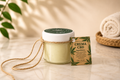 Crema Artesanal CBD | Hidratación Natural y Cuidado Diario