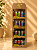 Mecheros Clipper Art Neon | Recargables