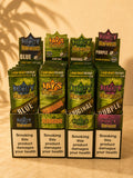 Juicy Hemp Wraps | Blunts de Cáñamo Naturales