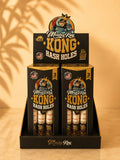 Monkey King Kong Hash Holes | Tubos con Filtro de Cristal