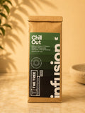Chill Out | Infusión de Cáñamo y Rooibos