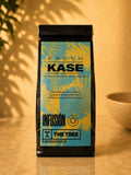 Fresh Kase | Infusión de Frutos Rojos